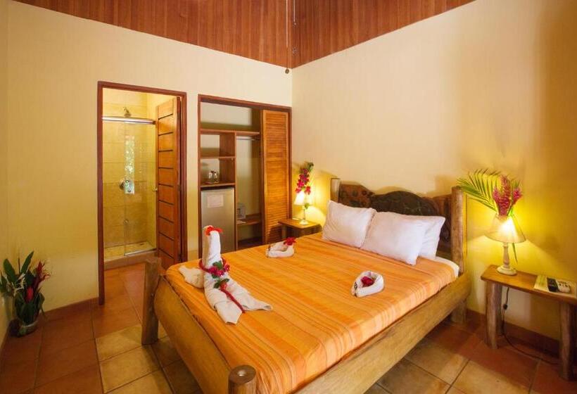 בית מלון כפרי Casa Merlin