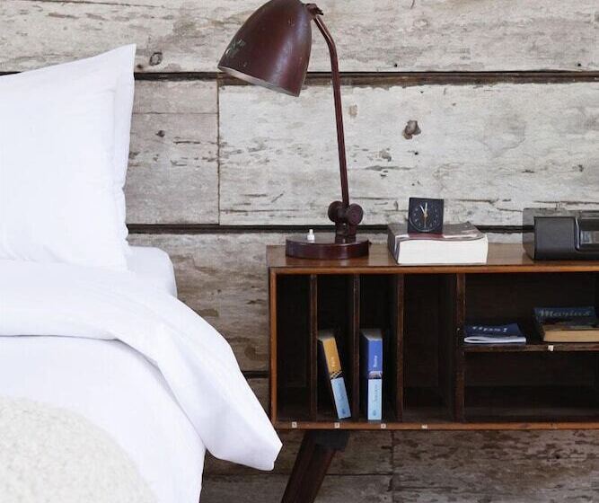 בית מלון כפרי Casa Zinc