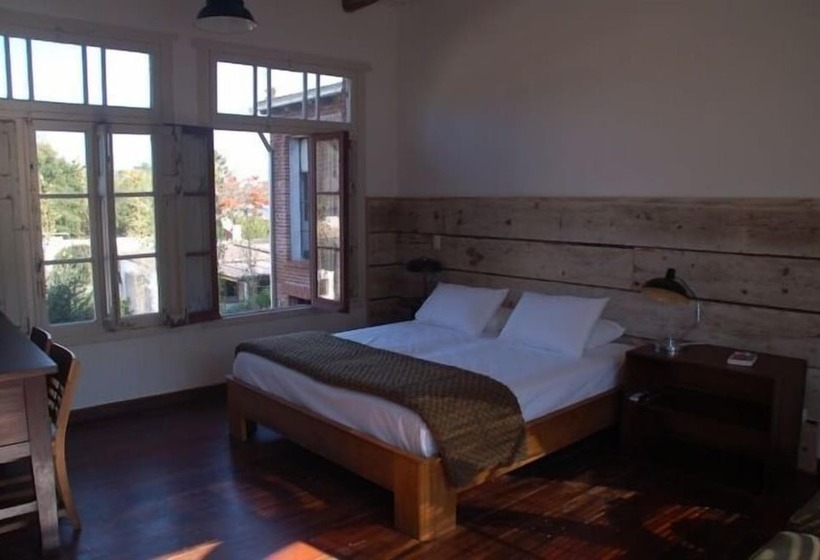 בית מלון כפרי Casa Zinc