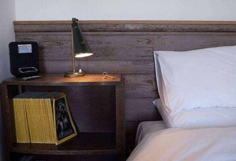 בית מלון כפרי Casa Zinc