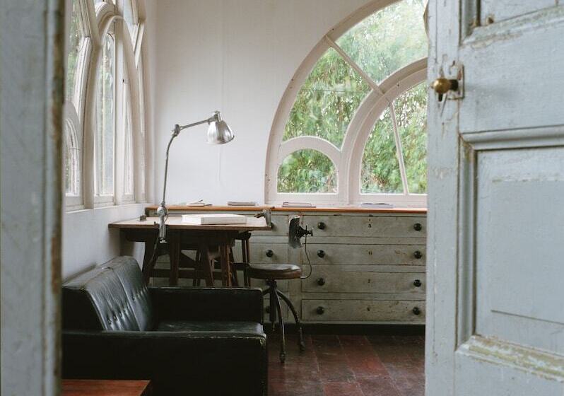 בית מלון כפרי Casa Zinc