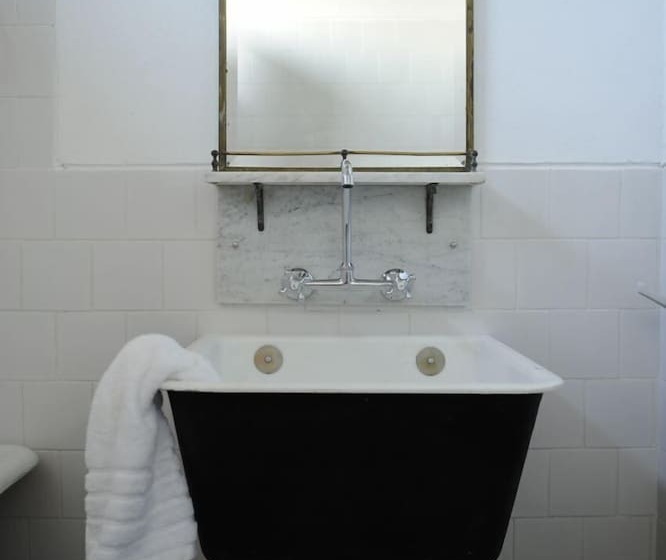 בית מלון כפרי Casa Zinc