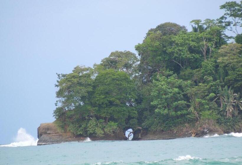 Отель Casitas Las Flores