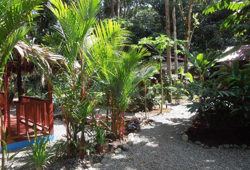 Отель Casitas Las Flores