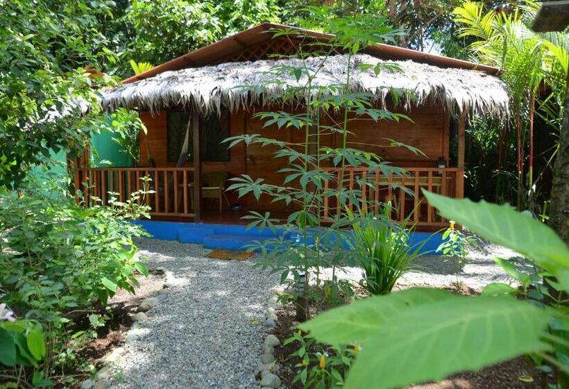 Отель Casitas Las Flores