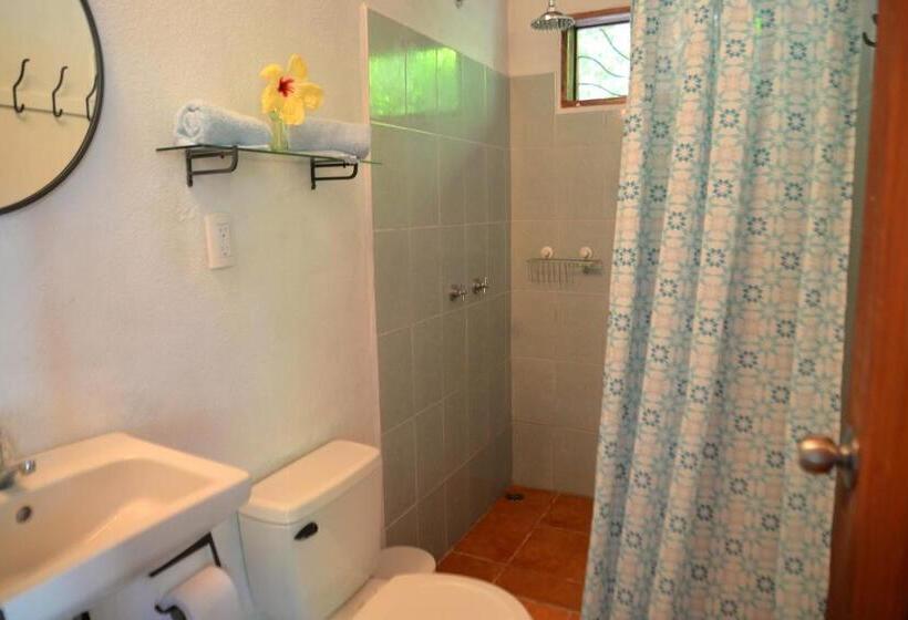 Отель Casitas Las Flores