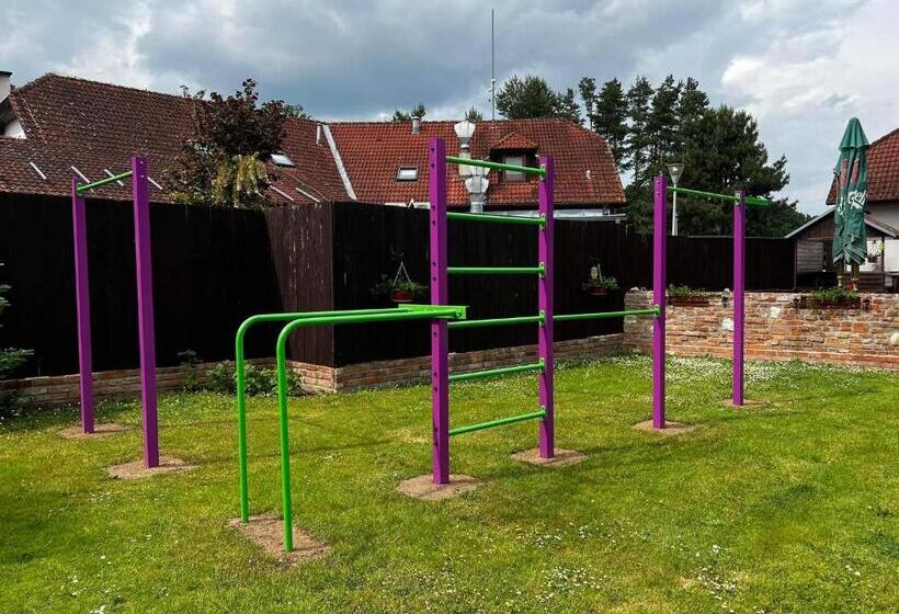 בית מלון כפרי Celnice