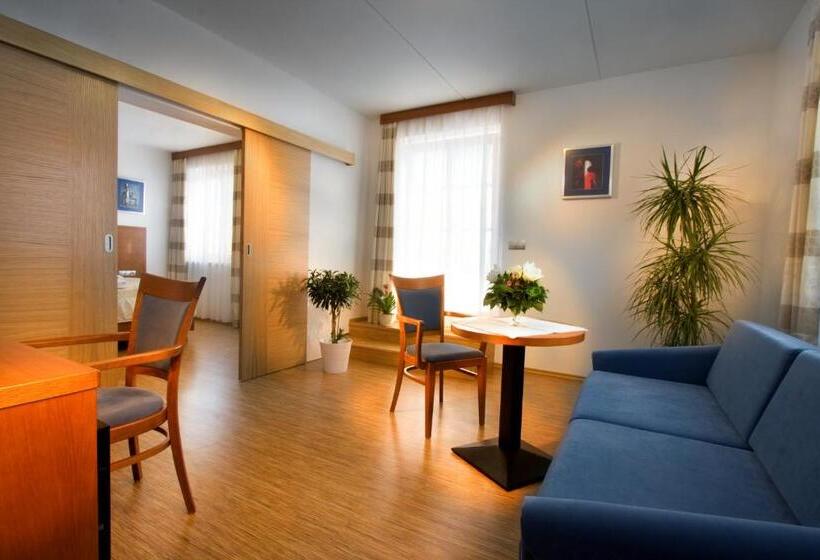 בית מלון כפרי Celnice