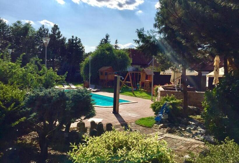 בית מלון כפרי Celnice