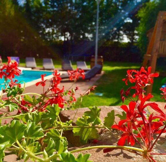 בית מלון כפרי Celnice