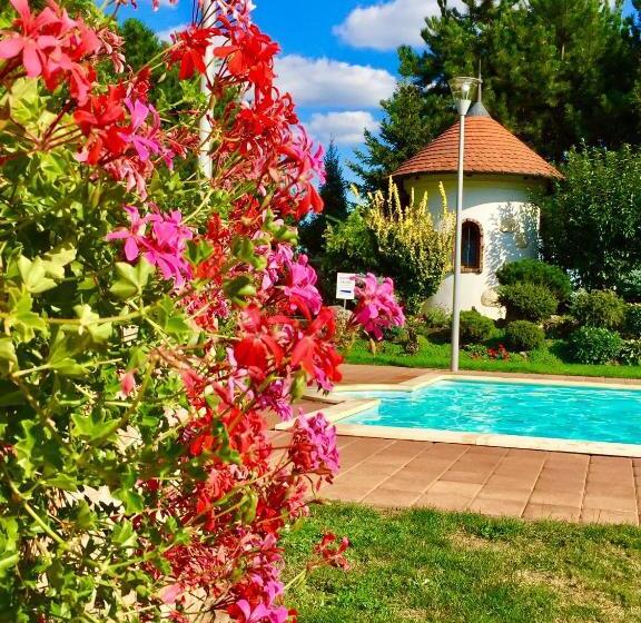 בית מלון כפרי Celnice