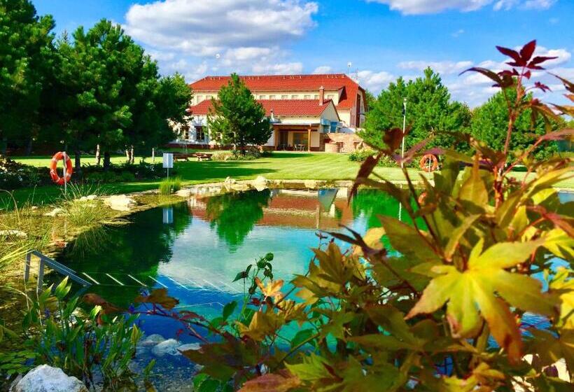 בית מלון כפרי Celnice