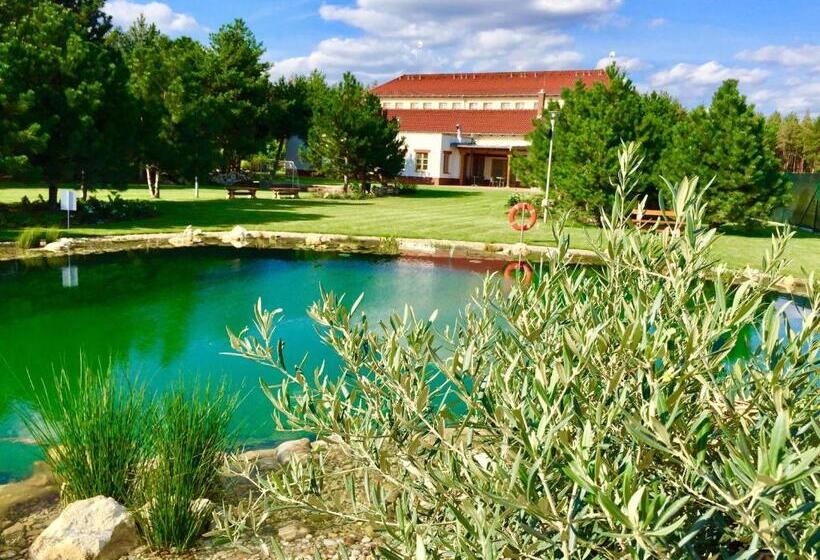 בית מלון כפרי Celnice