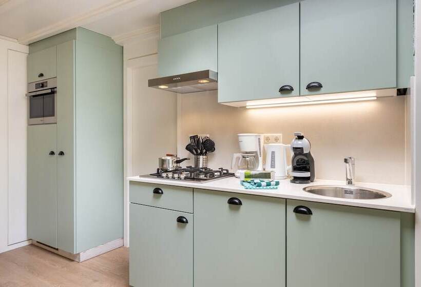 ホテル Center Parcs Meerdal Limburg Brabant