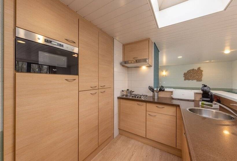 בית מלון כפרי Center Parcs Meerdal Limburg Brabant