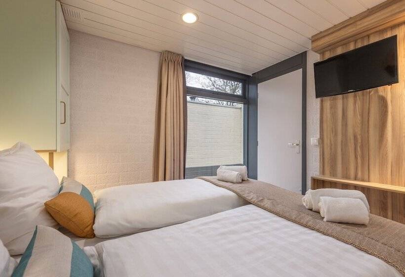 ホテル Center Parcs Meerdal Limburg Brabant