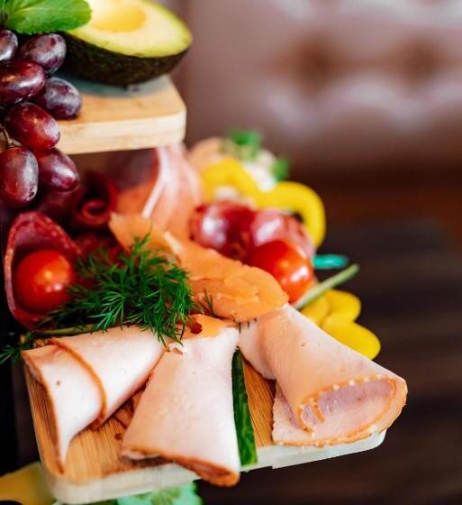 Centrale Hotel Und Restaurant