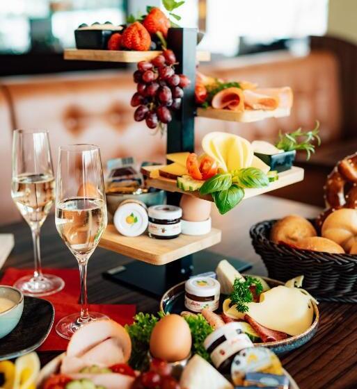 Centrale Hotel Und Restaurant