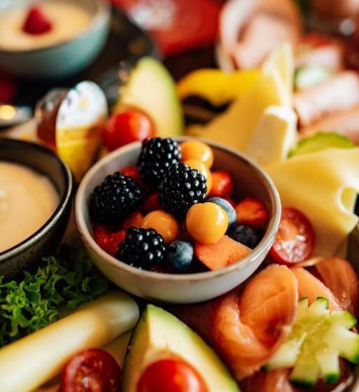 Centrale Hotel Und Restaurant