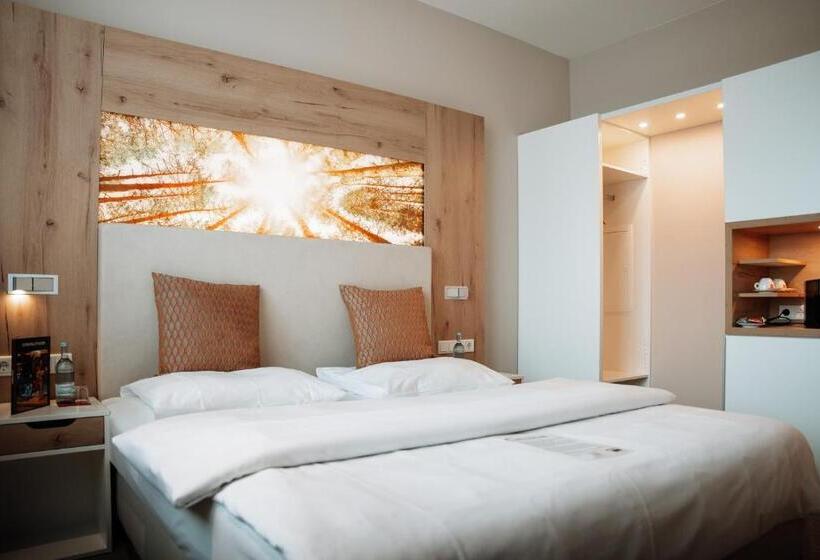 Centrale Hotel Und Restaurant