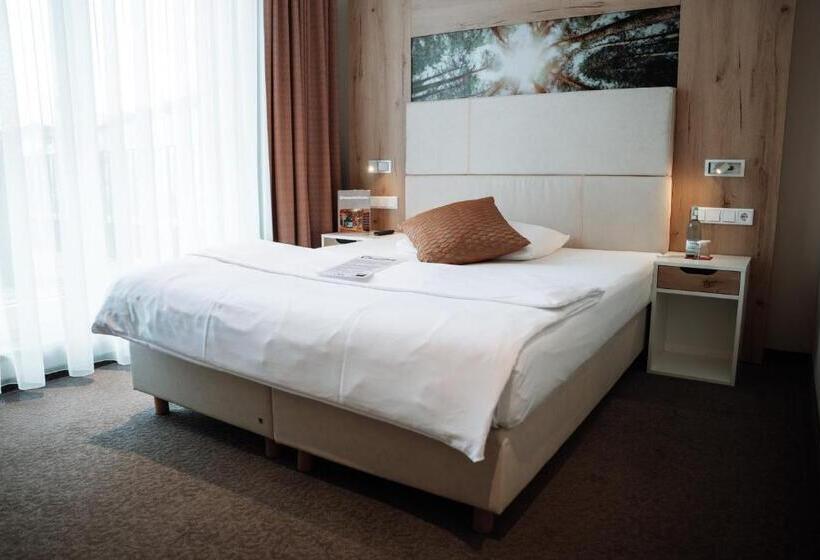 Centrale Hotel Und Restaurant