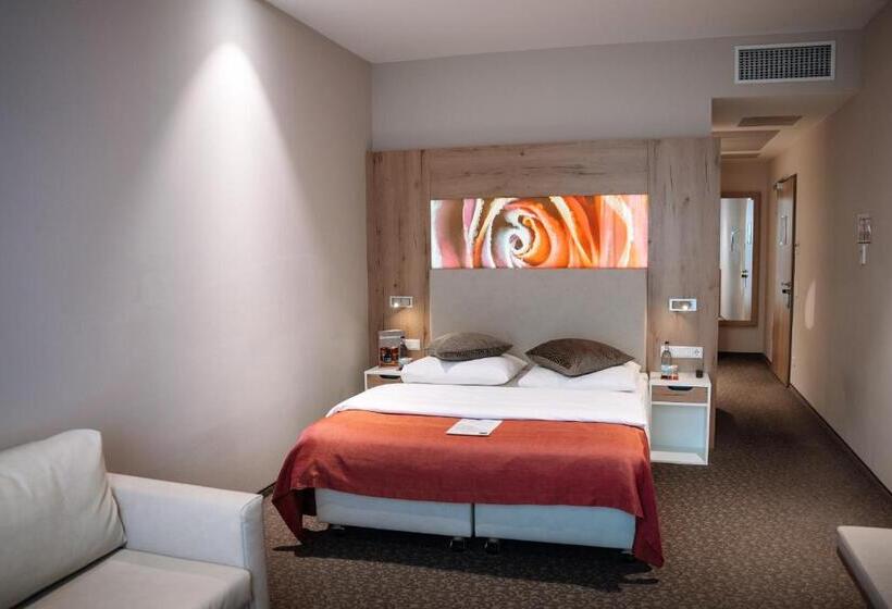 Centrale Hotel Und Restaurant