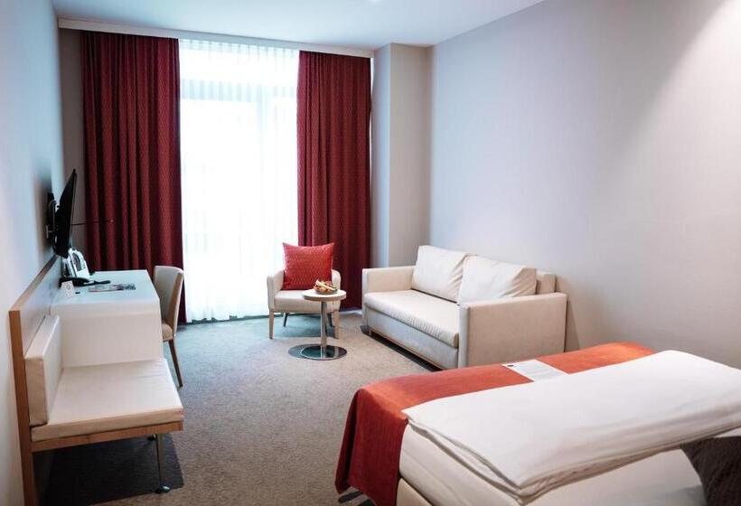 Centrale Hotel Und Restaurant