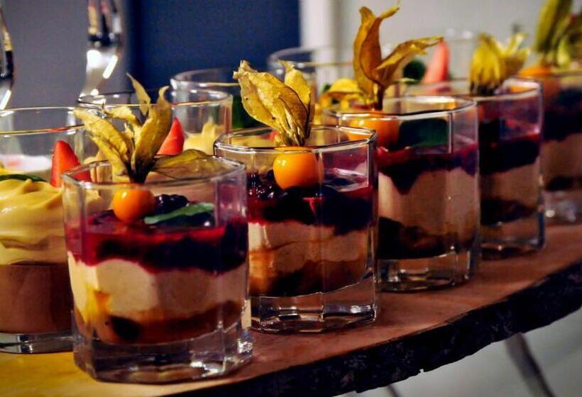 Centrale Hotel Und Restaurant