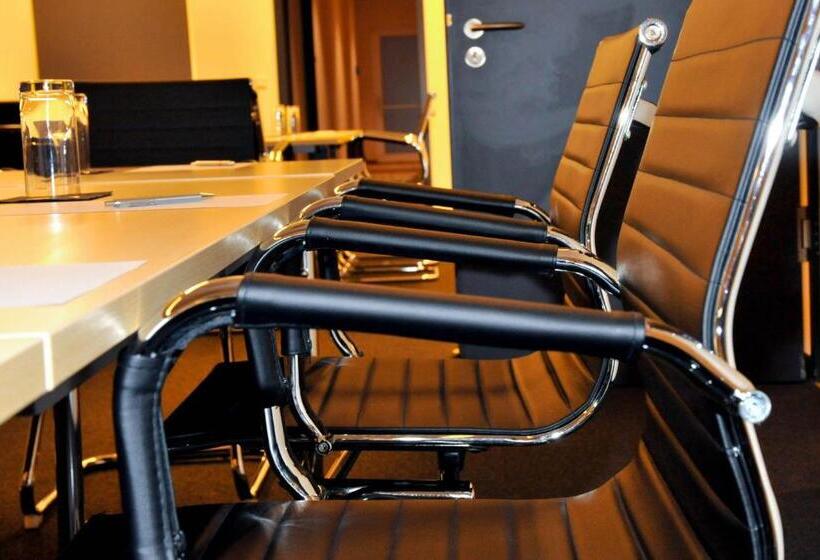 Centrale Hotel Und Restaurant