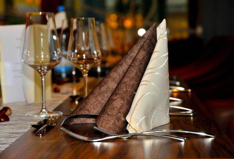 Centrale Hotel Und Restaurant