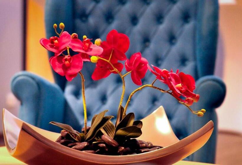 Centrale Hotel Und Restaurant