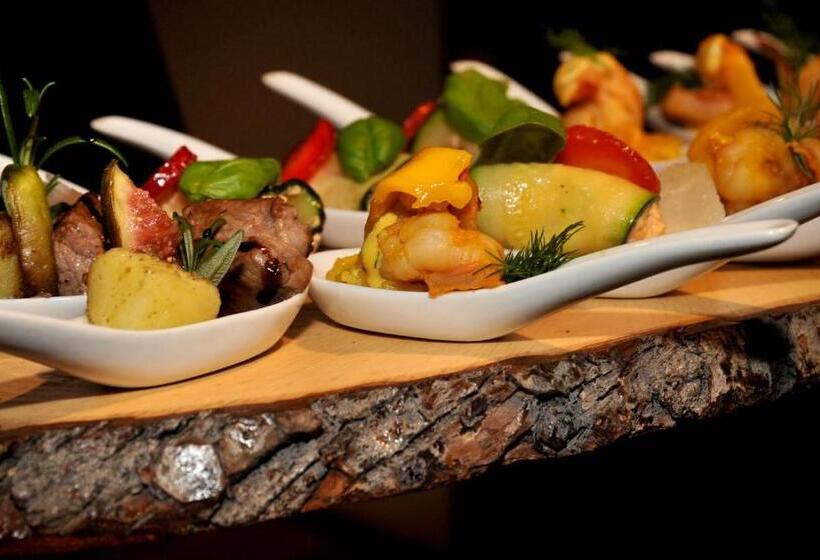 Centrale Hotel Und Restaurant