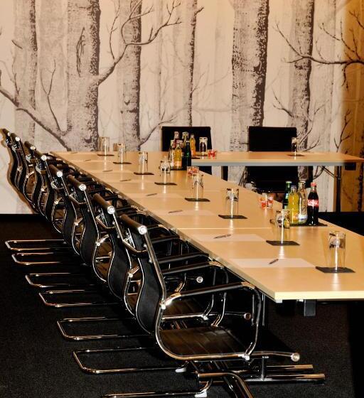 Centrale Hotel Und Restaurant