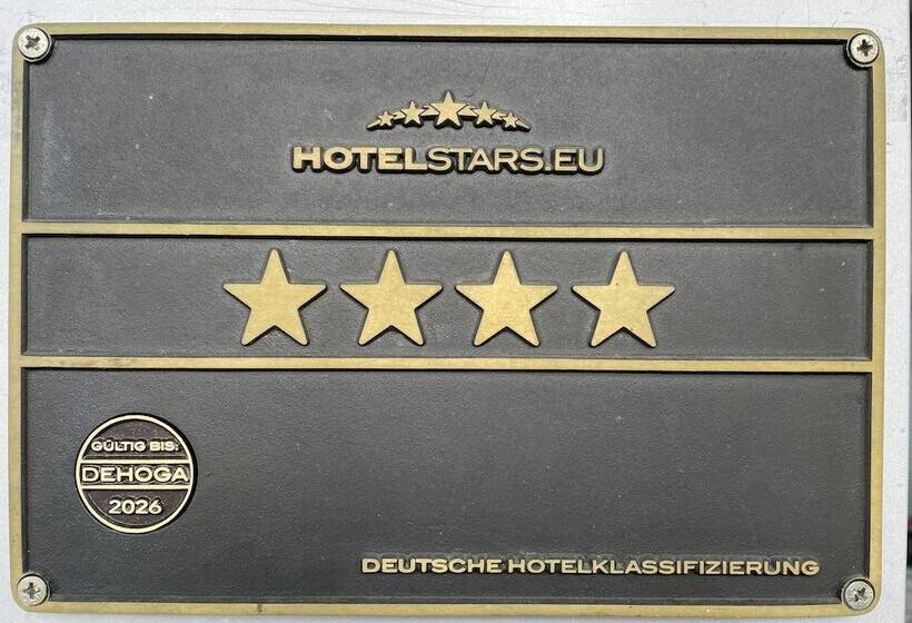 Centrale Hotel Und Restaurant