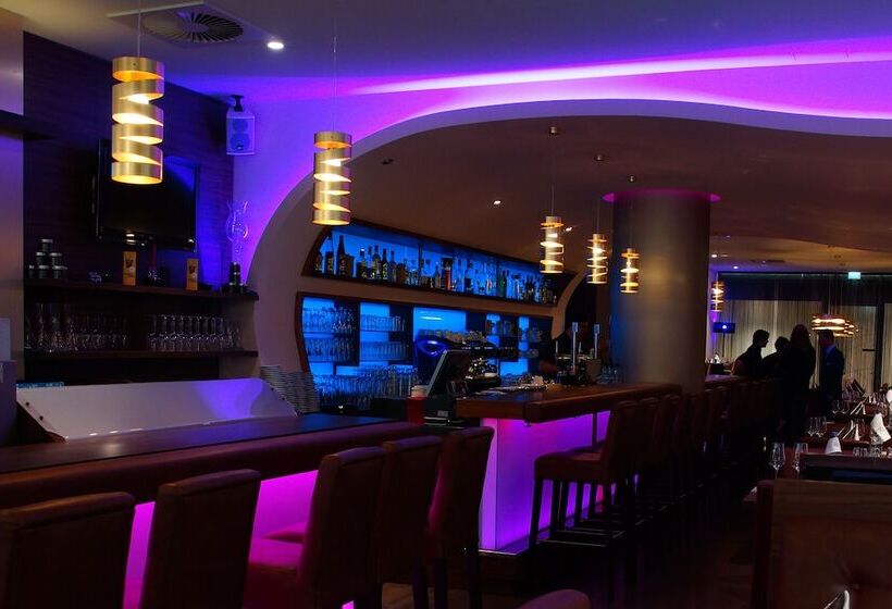 Centrale Hotel Und Restaurant