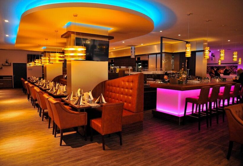 Centrale Hotel Und Restaurant