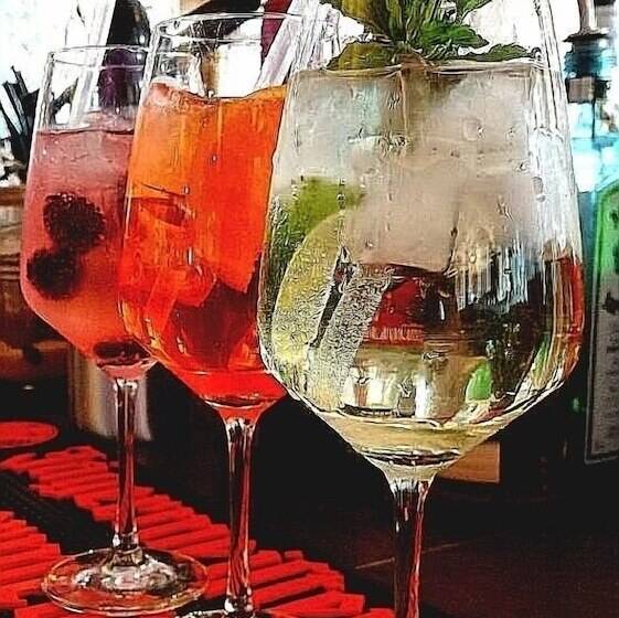 Centrale Hotel Und Restaurant