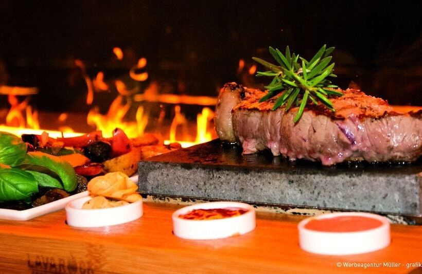 Centrale Hotel Und Restaurant