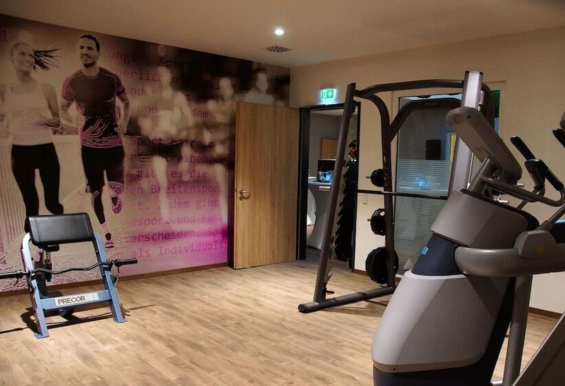 Centrale Hotel Und Restaurant