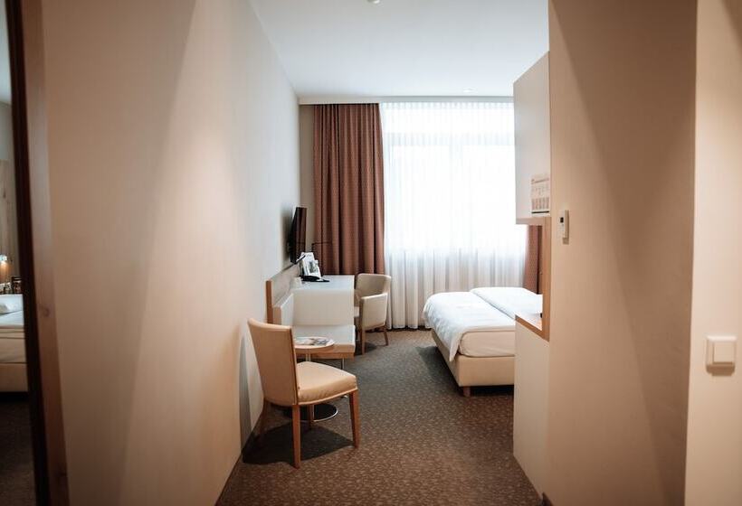 Centrale Hotel Und Restaurant