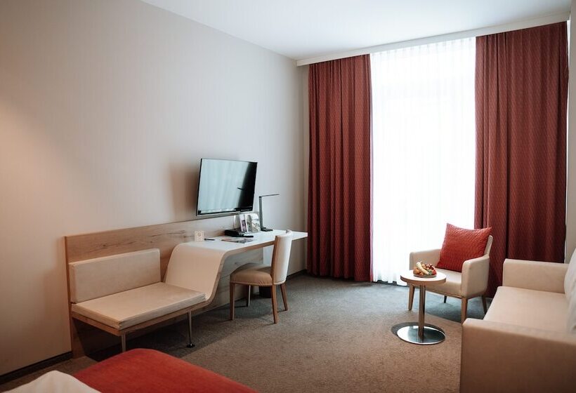 Centrale Hotel Und Restaurant