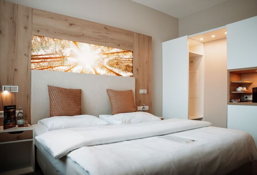 Centrale Hotel Und Restaurant