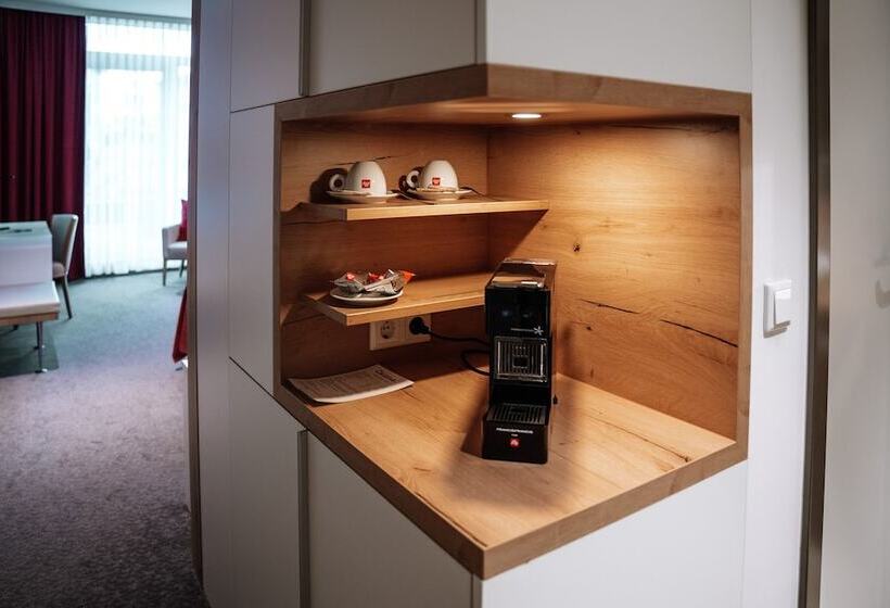 Centrale Hotel Und Restaurant