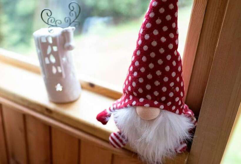 هتل Chalet Alpinka