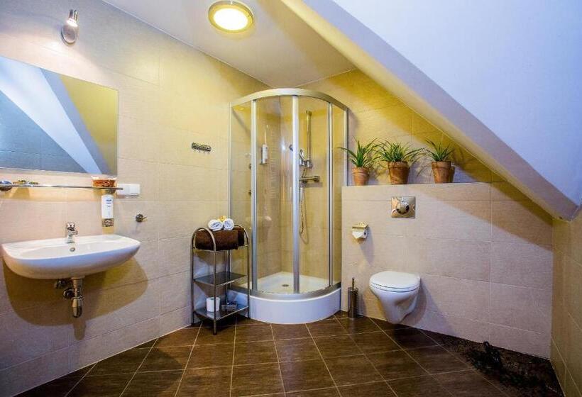 בית מלון כפרי Concordia