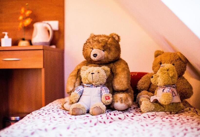 בית מלון כפרי Concordia