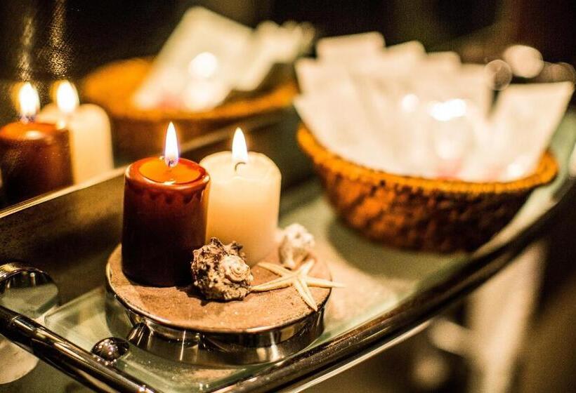 בית מלון כפרי Concordia