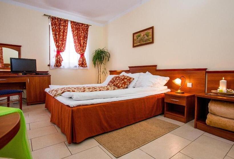 בית מלון כפרי Concordia