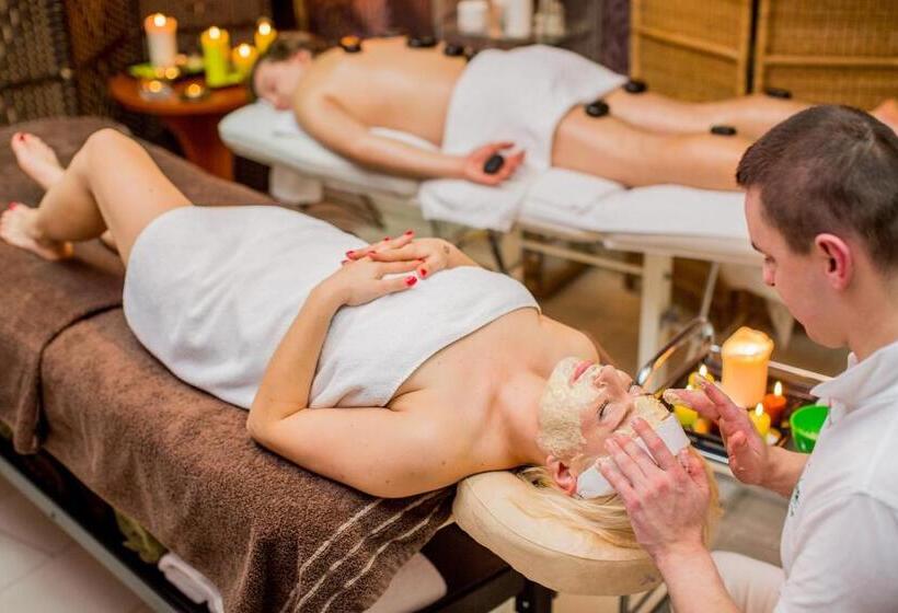 בית מלון כפרי Concordia