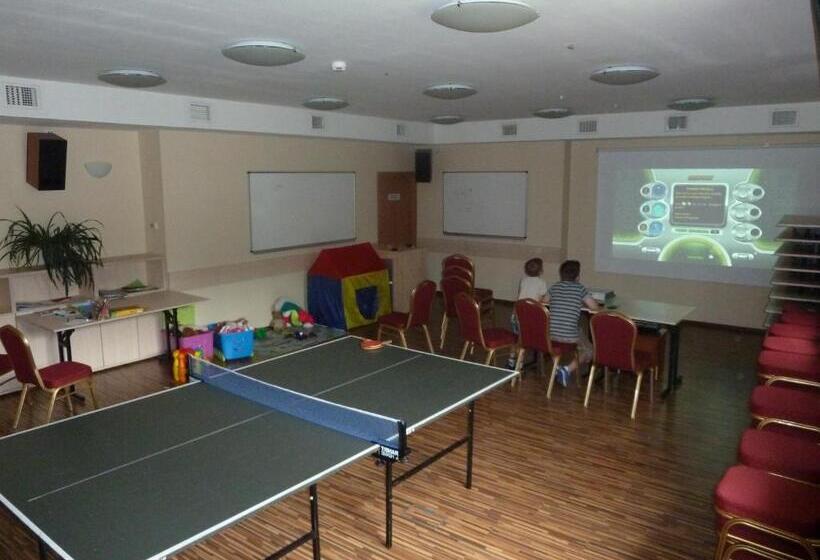 בית מלון כפרי Concordia